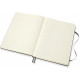 Планировщик проектов Moleskine PRO А4 288 страниц Чёрный (8056420851380) Планировщик проектов Moleskine PRO А4 288 страниц Чёрный (8056420851380)