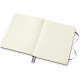 Moleskine PRO Project Planner 19 x 25 cm 288 pages Black (8056420851373) Moleskine PRO Project Planner 19 x 25 cm 288 pages Black (8056420851373)