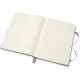 Планировщик проектов Moleskine PRO А4 288 страниц Чёрный (8056420851380) Планировщик проектов Moleskine PRO А4 288 страниц Чёрный (8056420851380)