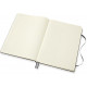 Планировщик проектов Moleskine PRO А4 288 страниц Чёрный (8056420851380) Планировщик проектов Moleskine PRO А4 288 страниц Чёрный (8056420851380)