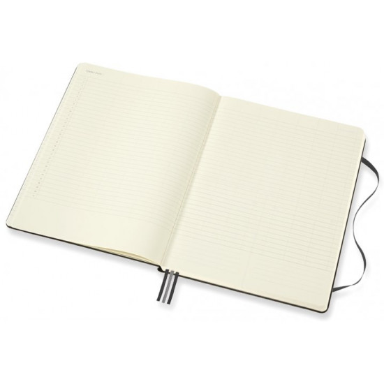 Moleskine PRO Project Planner 19 x 25 cm 288 pages Black (8056420851373) Moleskine PRO Project Planner 19 x 25 cm 288 pages Black (8056420851373)