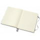 Moleskine PRO Project Planner 19 x 25 cm 288 pages Black (8056420851373) Moleskine PRO Project Planner 19 x 25 cm 288 pages Black (8056420851373)