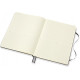 Moleskine PRO Project Planner 19 x 25 cm 288 pages Black (8056420851373) Moleskine PRO Project Planner 19 x 25 cm 288 pages Black (8056420851373)