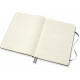 Планировщик проектов Moleskine PRO А4 288 страниц Чёрный (8056420851380) Планировщик проектов Moleskine PRO А4 288 страниц Чёрный (8056420851380)