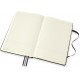  Планировщик проектов Moleskine PRO 13 х 21 см 288 страниц Чёрный (8056420851366)