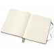Moleskine PRO Project Planner 19 x 25 cm 288 pages Black (8056420851373) Moleskine PRO Project Planner 19 x 25 cm 288 pages Black (8056420851373)