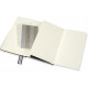  Планировщик проектов Moleskine PRO 13 х 21 см 288 страниц Чёрный (8056420851366)