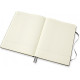 Планировщик проектов Moleskine PRO А4 288 страниц Чёрный (8056420851380) Планировщик проектов Moleskine PRO А4 288 страниц Чёрный (8056420851380)