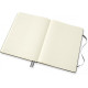 Планировщик проектов Moleskine PRO А4 288 страниц Чёрный (8056420851380) Планировщик проектов Moleskine PRO А4 288 страниц Чёрный (8056420851380)