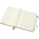 Moleskine PRO Project Planner 19 x 25 cm 288 pages Black (8056420851373) Moleskine PRO Project Planner 19 x 25 cm 288 pages Black (8056420851373)
