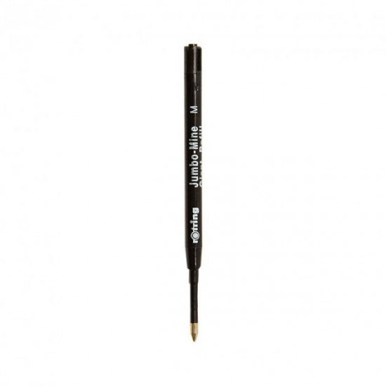 Ball rod Rotring black (R074466) Ball rod Rotring black (R074466)