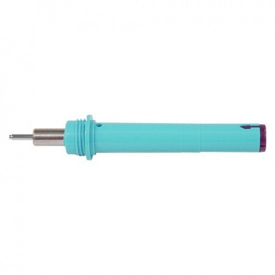 Передняя часть Rotring для Rapidograph 0.6 мм бирюзовый (S0219670) Передняя часть Rotring для Rapidograph 0.6 мм бирюзовый (S0219670)