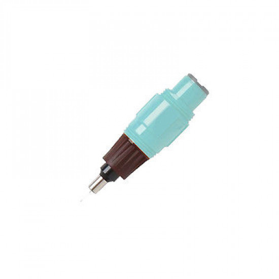  Передняя часть Rotring для Isograph 0.8 мм бирюзовый (S0218680)