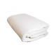 Mattress winter/summer (cotton fabric) 80x160x5 cm, cream Mattress winter/summer (cotton fabric) 80x160x5 cm, cream