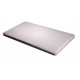 Winter/summer crib mattress 60x120x7 (linen fabric), gray Winter/summer crib mattress 60x120x7 (linen fabric), gray