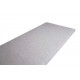 Winter/summer crib mattress 60x120x7 (linen fabric), gray Winter/summer crib mattress 60x120x7 (linen fabric), gray