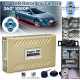 Система кругового огляду HLV CAR CAM 360 6907 Система кругового огляду HLV CAR CAM 360 6907
