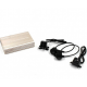 Система кругового огляду HLV CAR CAM 360 6907 Система кругового огляду HLV CAR CAM 360 6907