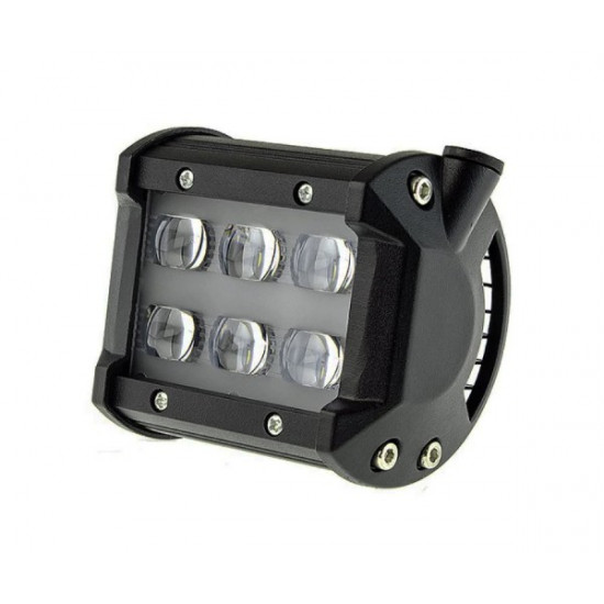 Світлодіодна балка EA Light X JR-7D-18W-S Світлодіодна балка EA Light X JR-7D-18W-S