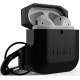 Чохол UAG Silicone для Apple AirPods Black (10185E114040) Чохол UAG Silicone для Apple AirPods Black (10185E114040)