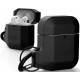 Чохол UAG Silicone для Apple AirPods Black (10185E114040) Чохол UAG Silicone для Apple AirPods Black (10185E114040)