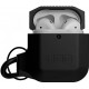 Чохол UAG Silicone для Apple AirPods Black (10185E114040) Чохол UAG Silicone для Apple AirPods Black (10185E114040)