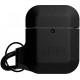Чохол UAG Silicone для Apple AirPods Black (10185E114040) Чохол UAG Silicone для Apple AirPods Black (10185E114040)