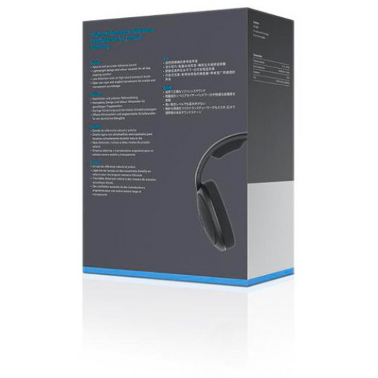 Наушники Sennheiser HD 560 S (509144) Наушники Sennheiser HD 560 S (509144)