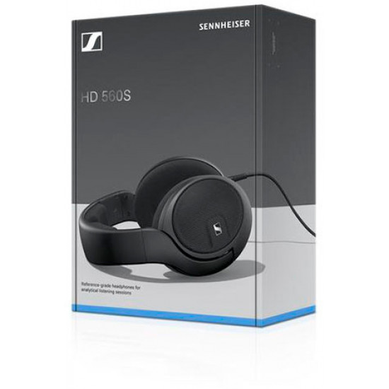 Наушники Sennheiser HD 560 S (509144) Наушники Sennheiser HD 560 S (509144)