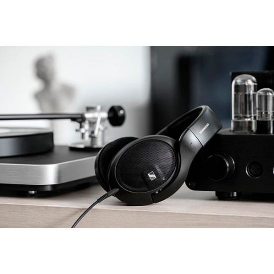 Наушники Sennheiser HD 560 S (509144) Наушники Sennheiser HD 560 S (509144)