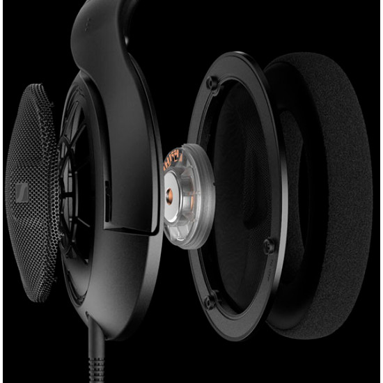 Наушники Sennheiser HD 560 S (509144) Наушники Sennheiser HD 560 S (509144)