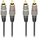 Кабель Cablexpert CCAP-202-2.5M Кабель Cablexpert CCAP-202-2.5M