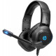 Навушники HP Gaming DHE-8002 Headset Red LED Black Навушники HP Gaming DHE-8002 Headset Red LED Black