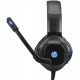 Навушники HP Gaming DHE-8002 Headset Red LED Black Навушники HP Gaming DHE-8002 Headset Red LED Black