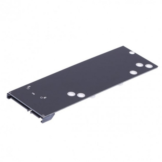 SATA adapter for connecting SSD from for Macbook Air 2010, 2011 SATA adapter for connecting SSD from for Macbook Air 2010, 2011