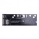 SATA adapter for connecting SSD from for Macbook Air 2010, 2011 SATA adapter for connecting SSD from for Macbook Air 2010, 2011