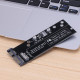 SATA adapter for connecting SSD from for Macbook Air 2010, 2011 SATA adapter for connecting SSD from for Macbook Air 2010, 2011