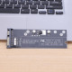 SATA adapter for connecting SSD from for Macbook Air 2010, 2011 SATA adapter for connecting SSD from for Macbook Air 2010, 2011