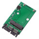 Micro SATA 1.8 Micro SATA 1.8