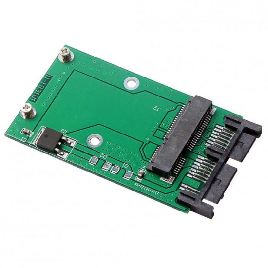 Micro SATA 1.8 Micro SATA 1.8