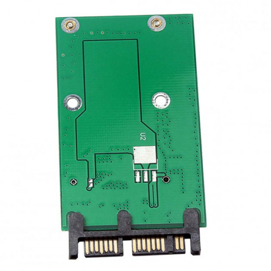 Micro SATA 1.8 Micro SATA 1.8