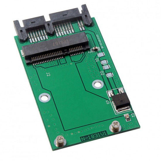 Micro SATA 1.8 Micro SATA 1.8