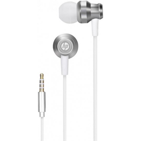 Наушники HP DHH-3111SL Headset Silver Наушники HP DHH-3111SL Headset Silver