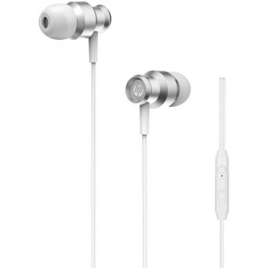 Наушники HP DHH-3111SL Headset Silver Наушники HP DHH-3111SL Headset Silver