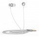 Наушники HP DHH-3111SL Headset Silver Наушники HP DHH-3111SL Headset Silver