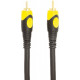 Кабель PowerPlant RCA (M) - RCA (M) 1.5 м (CA911721) Кабель PowerPlant RCA (M) - RCA (M) 1.5 м (CA911721)