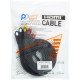 Кабель PowerPlant 3xRCA (M) - 3xRCA (M) 1.5 м (CA911714) Кабель PowerPlant 3xRCA (M) - 3xRCA (M) 1.5 м (CA911714)