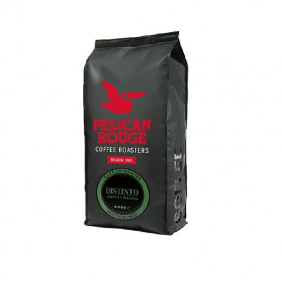 Зeрновой кофе Pelican Rouge Distinto 1 кг Зeрновой кофе Pelican Rouge Distinto 1 кг