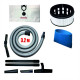 Пилосос Starmix NSG uClean ARDL-1432 EHP (stx016344) Пилосос Starmix NSG uClean ARDL-1432 EHP (stx016344)
