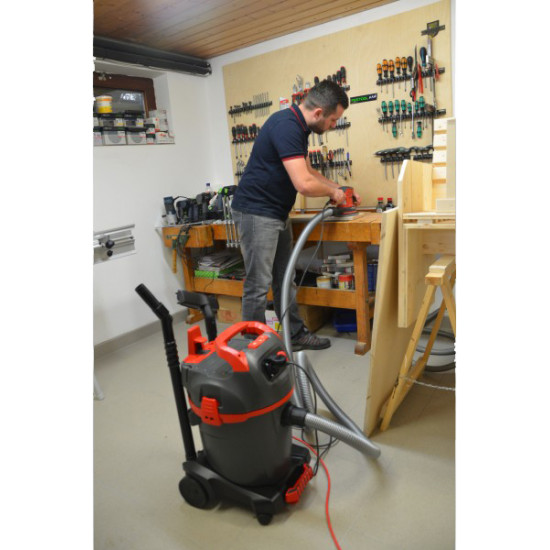 Пилосос Starmix NSG uClean ARDL-1432 EHP (stx016344) Пилосос Starmix NSG uClean ARDL-1432 EHP (stx016344)
